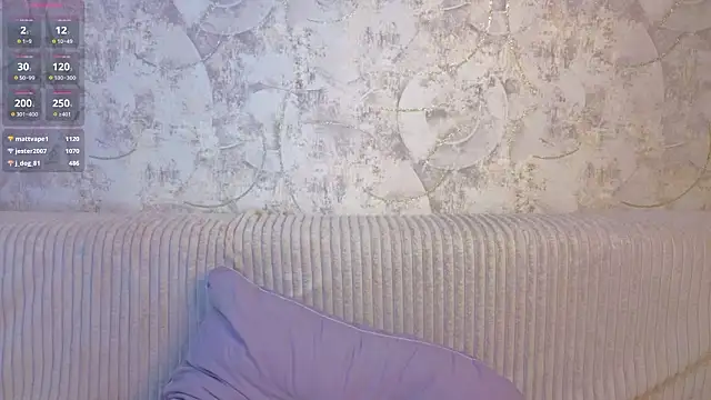 GiseleLamos live sex cam