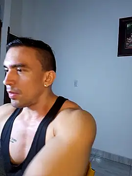 jhay-crux (M young) - play dick and cum