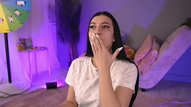 BetsyGonzale live sex cam