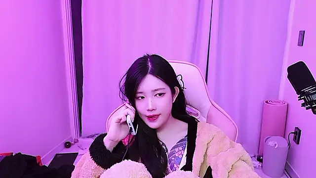 misa_02 (F young) - 밑캠...부서졌어요 펀딩좀...