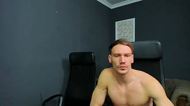 BrianHunts live sex cam