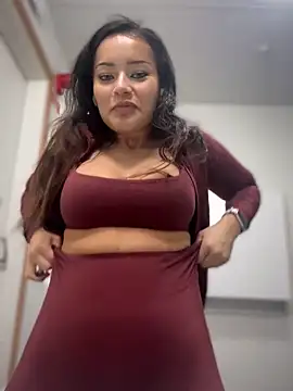 Risky_Workouts Live Webcam on Stripchat