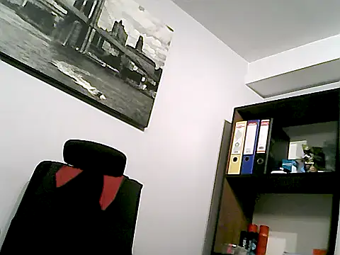 mastercharisma35 live sex cam