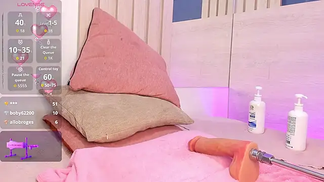 soficandy_ (F young) - CONTROL 2MIN LAST TIP