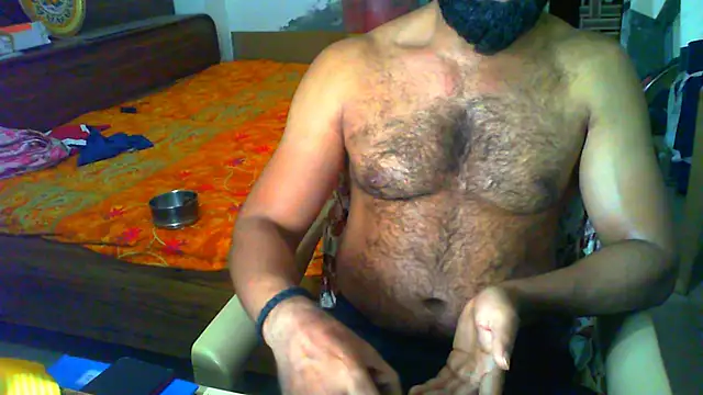 vbestshow (Ask my age) - all naked