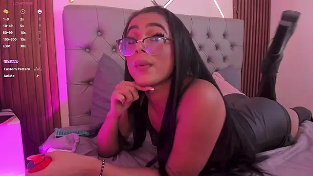 Anyeliin_miller webcam