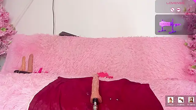 talia_grace (F young) - OIL IN MY ASS