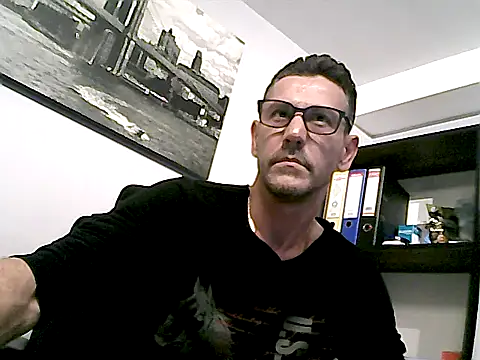 Master Charisma (Mastercharisma35)