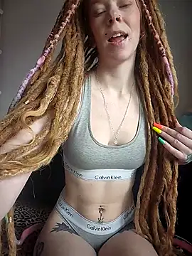 LucidLucy live sex cam