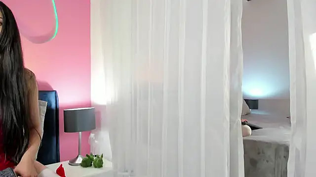 belle_janne - Belle_janne's free webcam - UK Sex Cams