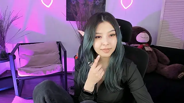 SirenMystiq live sex cam