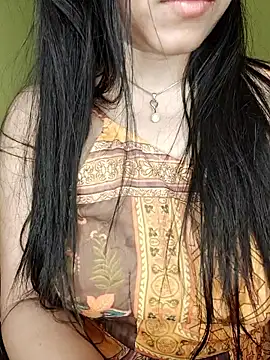 Webcam Model (Ishaa_03)  is live.Free join now!