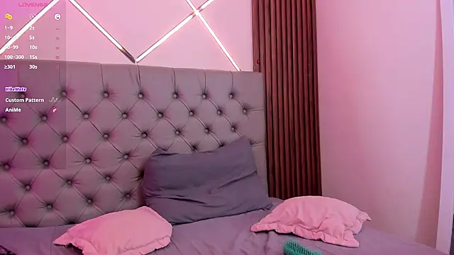 Anyeliin_miller webcam