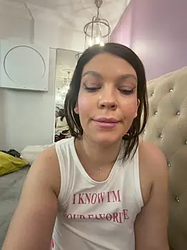 clarapasssion (F young) - toy control 5 min