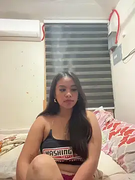 Lovely_apple19 webcam