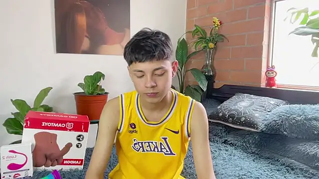 Andy_Belier23 webcam