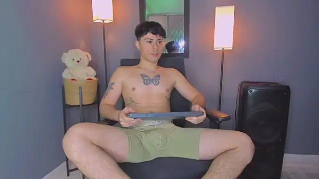 soft_temptationxx (M young) - give me you cock