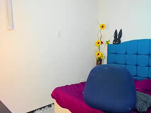 Ailanys_Miller webcam