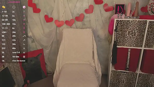 blissful_muse2 webcam