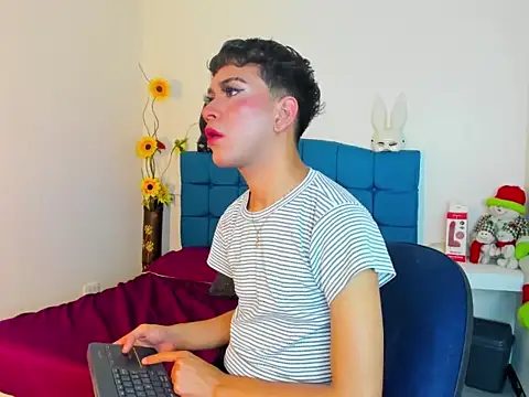 Ailanys_Miller webcam