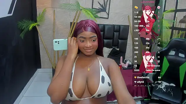 alana_bonny - Alana_bonny's free webcam - UK Sex Cams