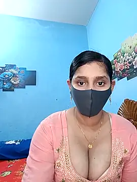 Webcam Model (Cute_Faria)  is live.Free join now!