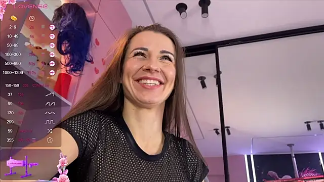 crystallana (F milf) - Big squirt for the best stallions😍