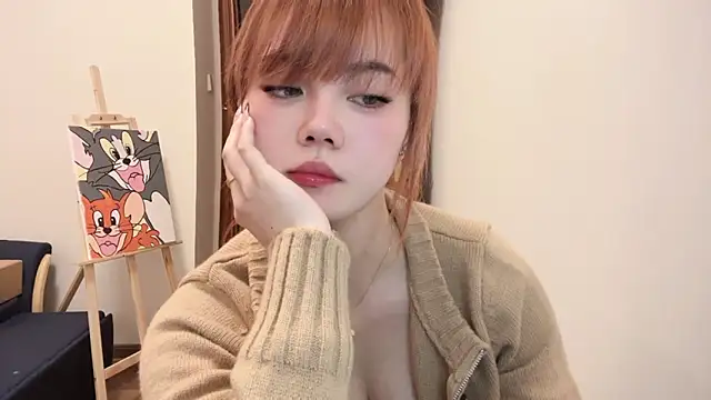 YiYi-oo live sex cam