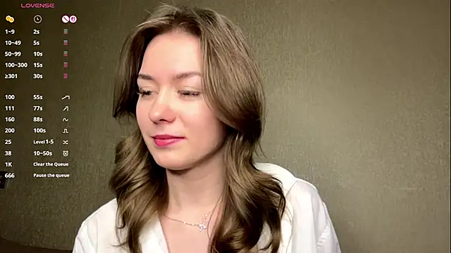 elsadaedra - Elsadaedra's free webcam - UK Sex Cams