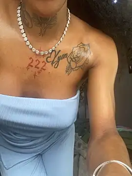 Webcam Model (MississippiBabee) is live