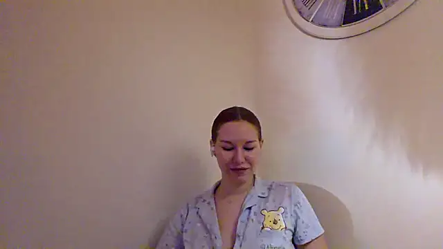 passionatefox - Passionatefox's free webcam - UK Sex Cams