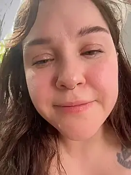 jennkenobi - JennKenobi's free webcam - UK Sex Cams