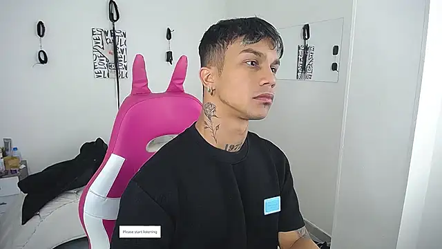 leonard_price - Leonard_Price's free webcam - UK Sex Cams