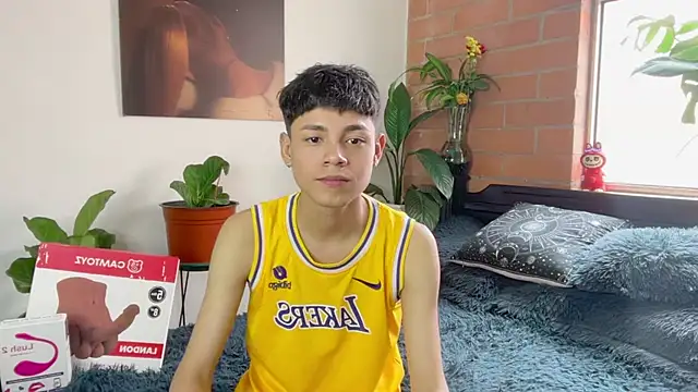 Andy_Belier23 webcam