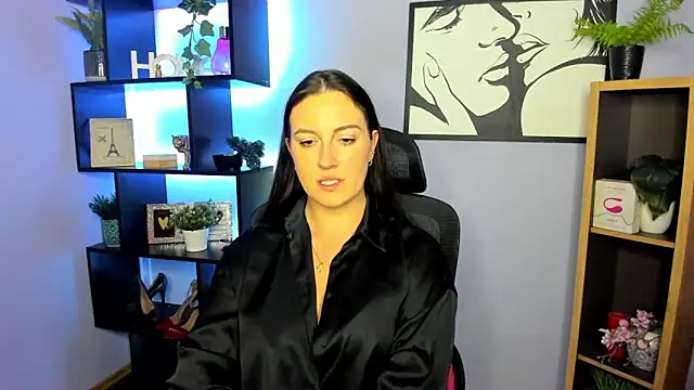 fun_ami - FUN_AMI's free webcam - UK Sex Cams