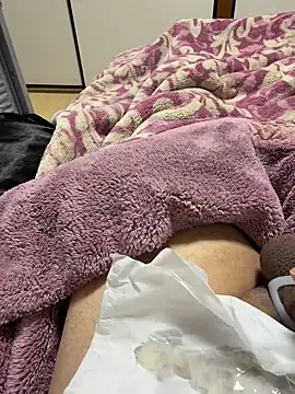 hchika (Ask my age) - Cum