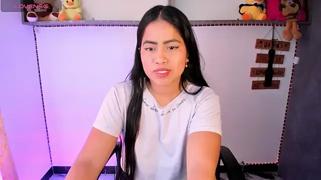 vickylatina_ webcam stripchat model stream image