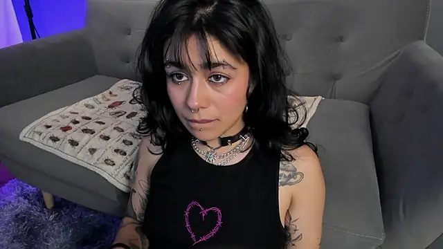 flower_smith_ - Flower_smith_'s free webcam - UK Sex Cams