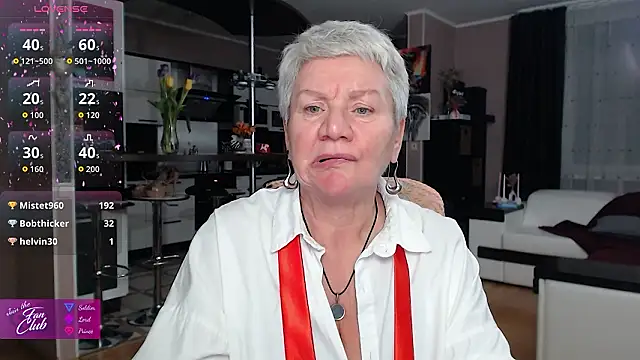 roxana_brooks - Roxana_brooks's free webcam - UK Sex Cams