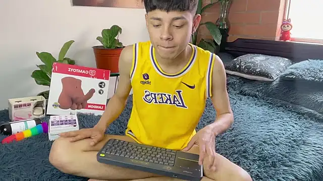 Andy_Belier23 webcam