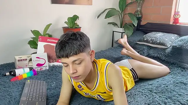 Andy_Belier23 webcam