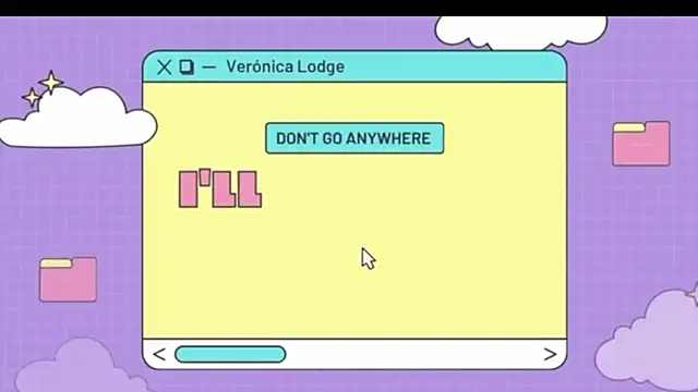 sweetveronicalodge webcam