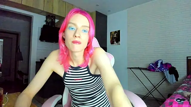 _Alice_Kitty webcam