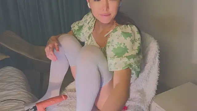 AudreyMell webcam