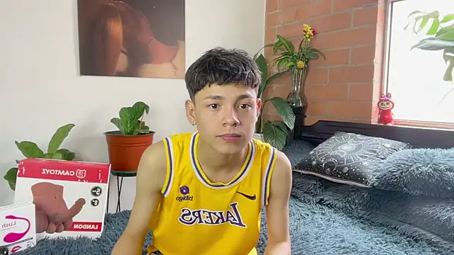 Andy_Belier23 webcam