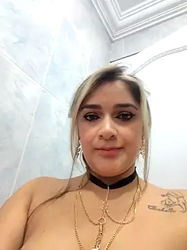 nicolediior - NicoleDiior's free webcam