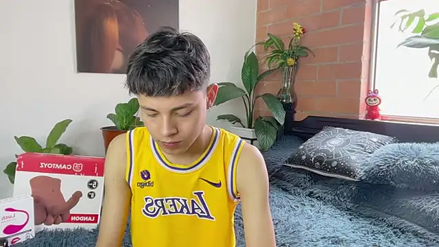 Andy_Belier23 webcam