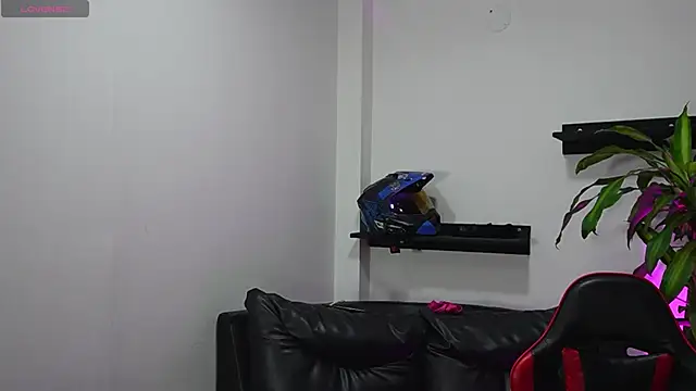 _sharlotte777 (F young) - Blowjob and ahegao