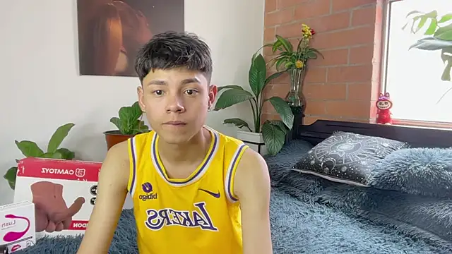 Andy_Belier23 webcam