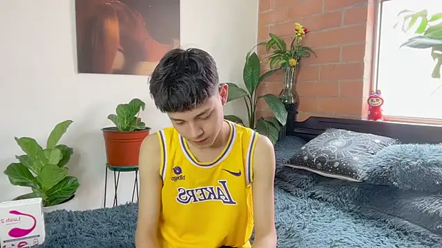 Andy_Belier23 webcam